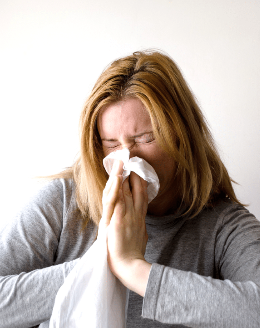 Sinusitis Allergist | New York