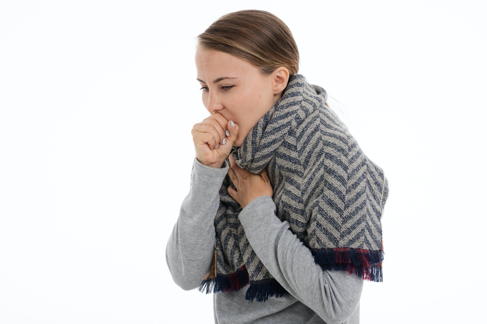 Do You Have A Sinus Infection?