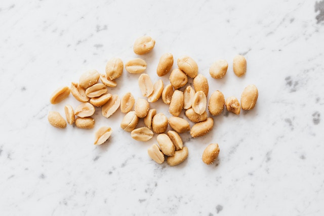 Allergic to Peanuts-Allergic triggers 2023