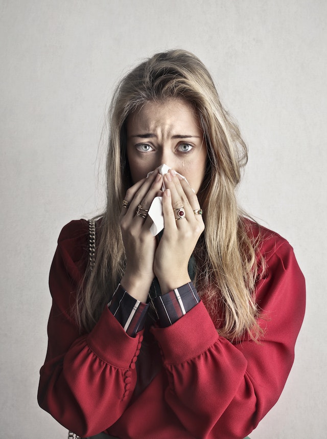 Seasonal Allergies-NYC Allergist