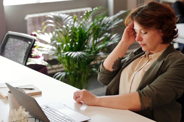 Managing Allergies at Work in NYC