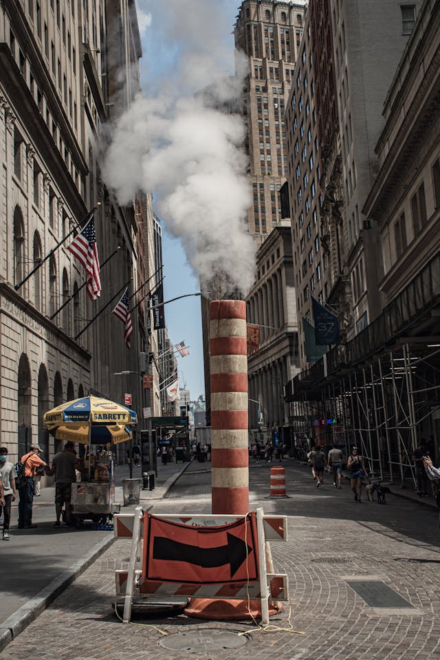 Managing Seasonal Allergies in NYC