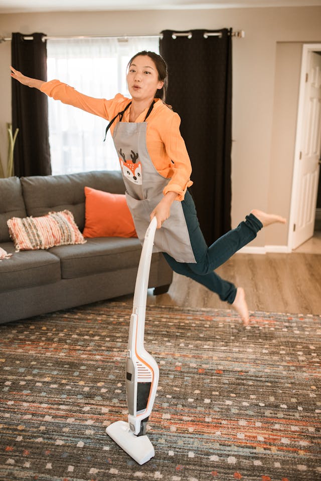 Allergy-Friendly Home Improvements