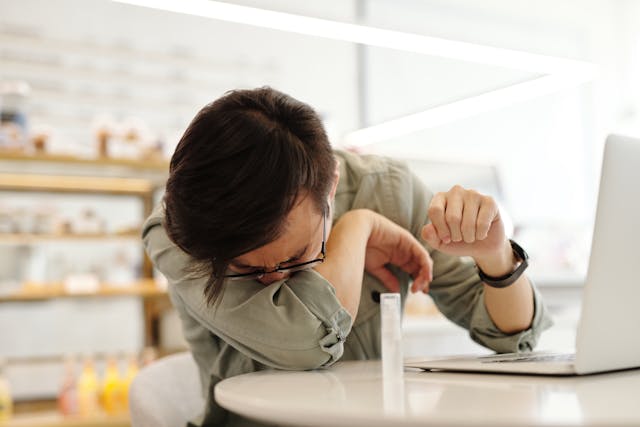 Sinusitis Causes Symptoms Treatment NYC allergist