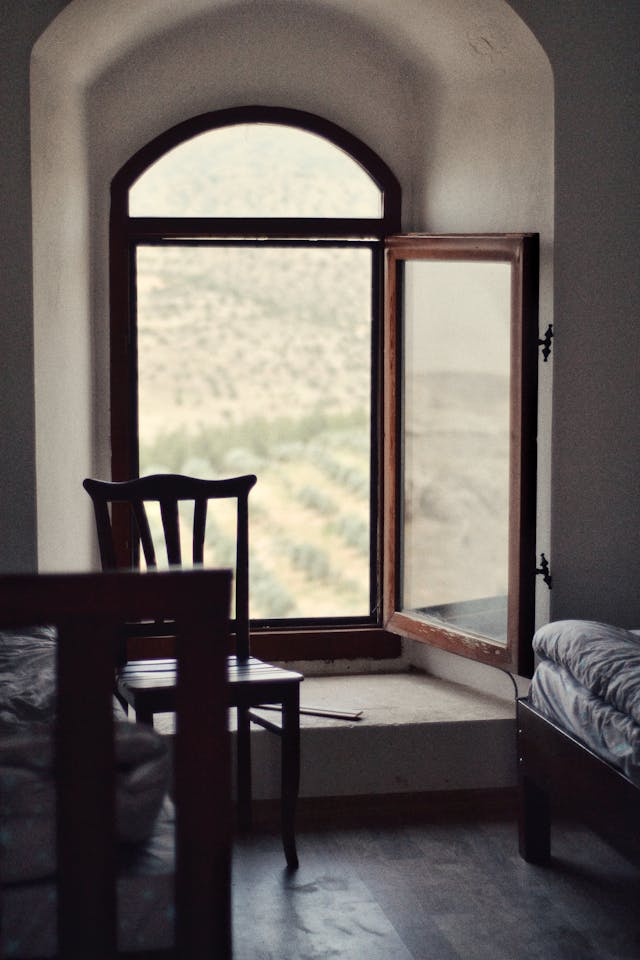 Indoor Air Quality for Allergy Relief Fresh Air