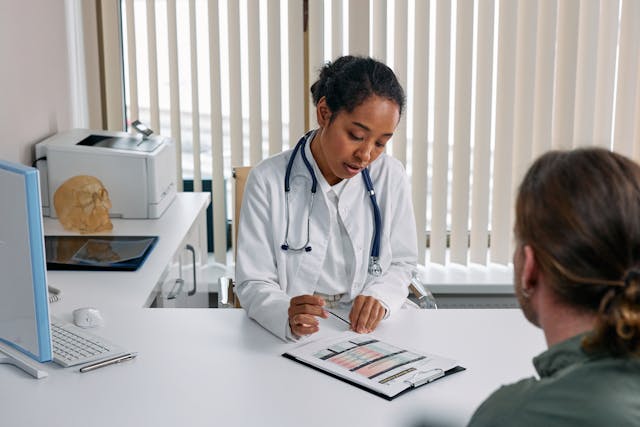 What to Expect During an Allergy Consultation