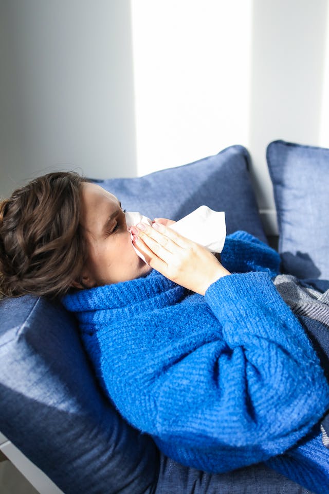 The Role of Immunotherapy in Treating Allergies and Asthma