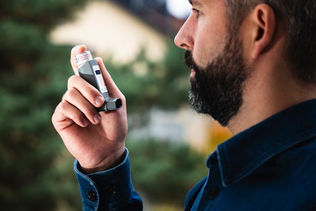 Understanding the Link Between Allergies and Asthma